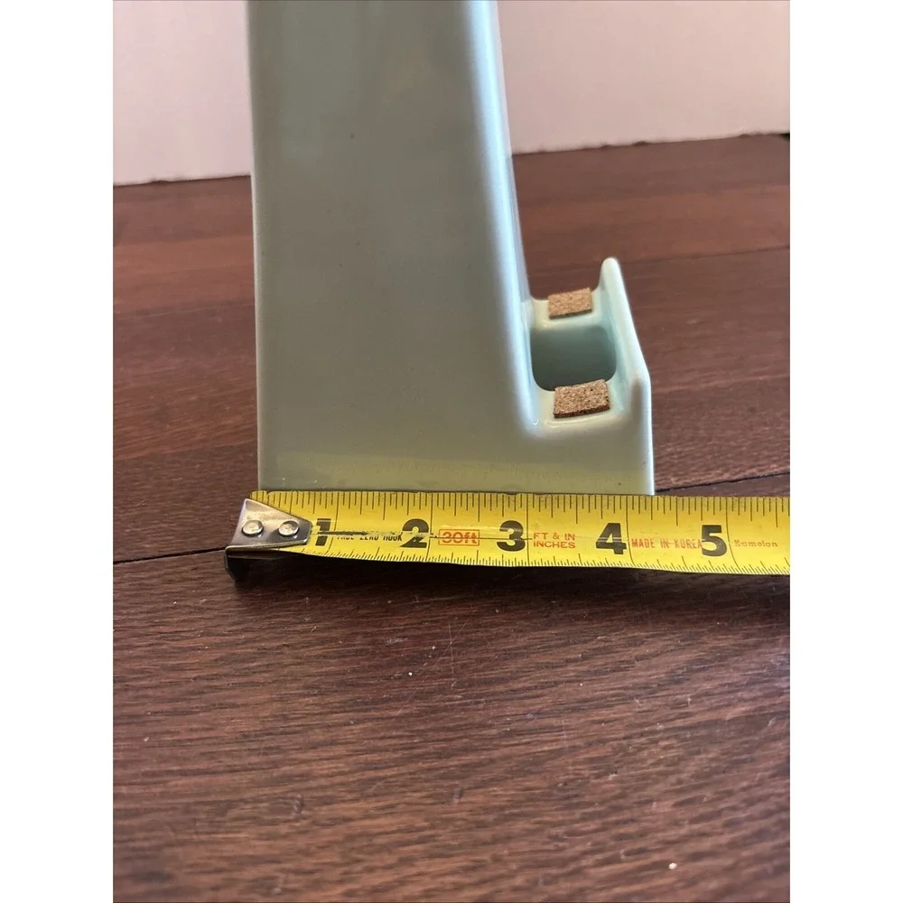 STAK Ceramics Bloom‎ Cell Phone Stand / Dock Vase